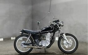 YAMAHA SR400 2004 RH01J