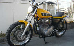 YAMAHA XS650 SPECIAL 1978