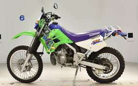 KAWASAKI KDX220SR DX220B