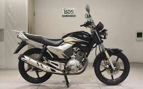 YAMAHA YBR125