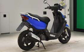 YAMAHA BW S100 4VP