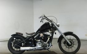 KAWASAKI VULCAN 400 1995 VN400A