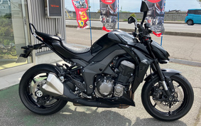 KAWASAKI Z1000 2015 ZRT00F