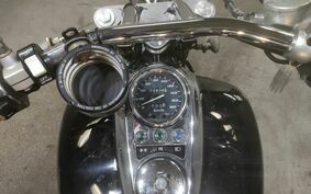 KAWASAKI ELIMINATOR 250 TRIKE V Type VN250A