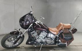 YAMAHA DRAGSTAR 400 2004 VH01J