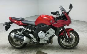 YAMAHA FZ FAZER FEATHER 2008 RN21J