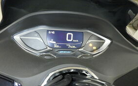 HONDA PCX 160 KF47