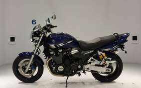 YAMAHA XJR1300 Gen.2 2011 RP17J