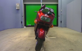 KAWASAKI ZZ1100 NINJA R Gen.2 1996 ZXT10D