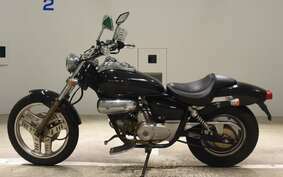 HONDA MAGNA 50 AC13