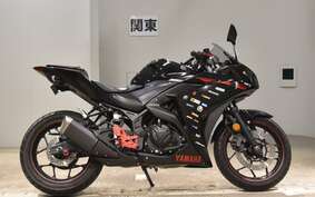 YAMAHA YZF-R25 RG10J