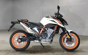 KTM 890 DUKE R 2024 TU9