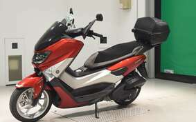 YAMAHA N-MAX SE86J