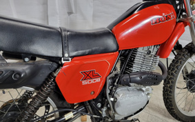 HONDA XL500S 1981 PD01