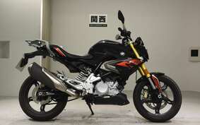 BMW G310R 0G01