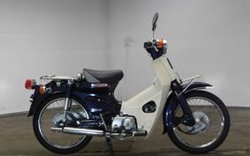 HONDA C70 SUPER CUB HA02