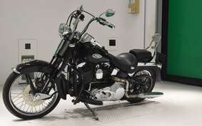 HARLEY FLSTSC 1450 2005 BRY