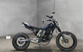 YAMAHA TW225 DG09J