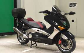 YAMAHA T-MAX500 Gen.2 2009 SJ04J