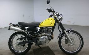 YAMAHA BRONCO 5BT