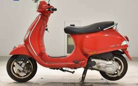 VESPA VXL125