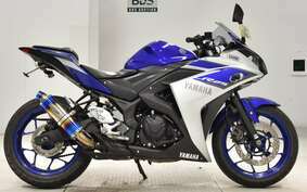 YAMAHA YZF-R25 RG10J