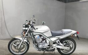 YAMAHA SRX600 1992 3SX