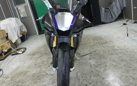 YAMAHA YZF-R1 M 2020 RN65J