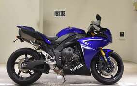 YAMAHA YZF-R1 2013 RN24J