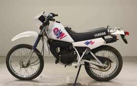 YAMAHA DT50 17W