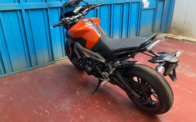 YAMAHA MT-09 2014 RN34J