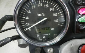 HONDA CB400F 1997 NC36