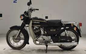 SUZUKI K125 K125