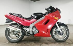 KAWASAKI ZZ-R250 EX250H