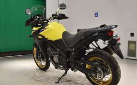 SUZUKI DL650 ( V-Strom 650 ) 2022 C733M