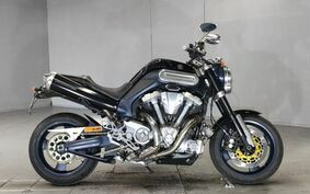 YAMAHA MT-01 2005 RP121