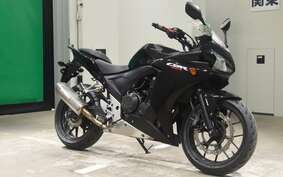 HONDA CBR400R ABS 2013 NC47