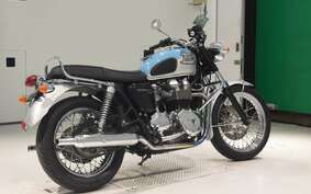 TRIUMPH BONNEVILLE T100 2003