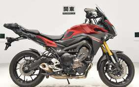 YAMAHA MT-09 Tracer 2015 RN36J