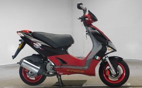 KYMCO SUPER 9 S SH10