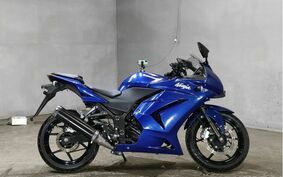 KAWASAKI NINJA 250R EX250K