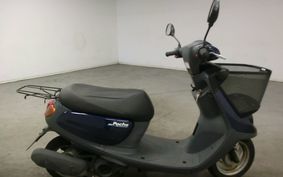 YAMAHA JOG POCHE SA08J