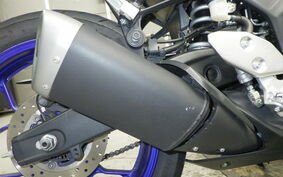 YAMAHA YZF-R3 2020 RH13J