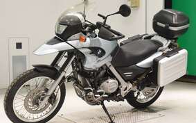 BMW F650GS 2004 0175