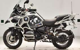 BMW R1200GS ADVENTURE 2014 0A02