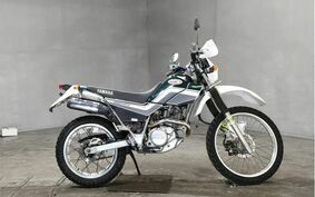 YAMAHA SEROW 225 WE DG08J