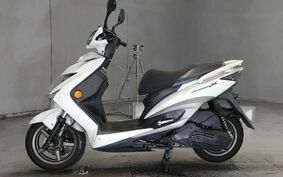 YAMAHA CYGNUS 125 X SR SE44J