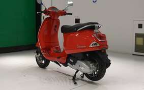 VESPA LX125IE