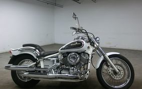 YAMAHA DRAGSTAR 400 1999 4TR