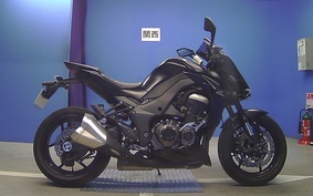 KAWASAKI Z1000 Gen.5 2014 ZRT00F